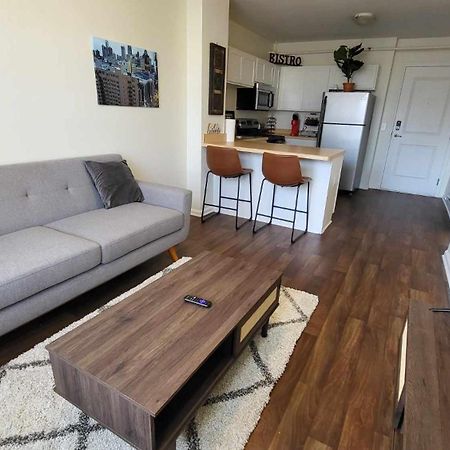 Heart Of Detroit Gem! 2Br Apt Buitenkant foto