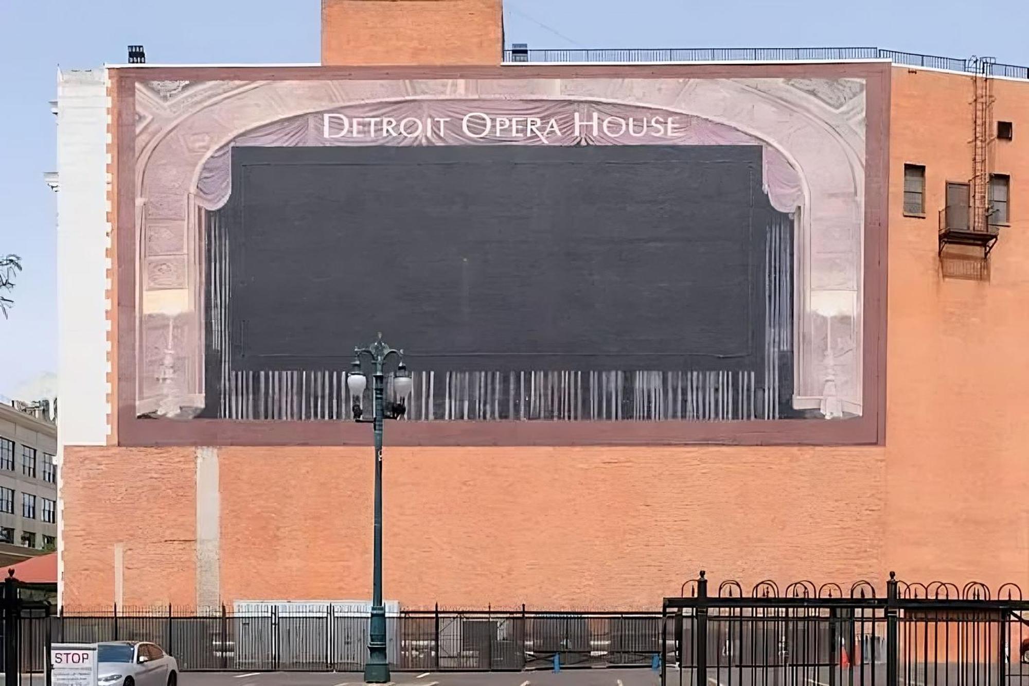 Heart Of Detroit Gem! 2Br Apt Buitenkant foto