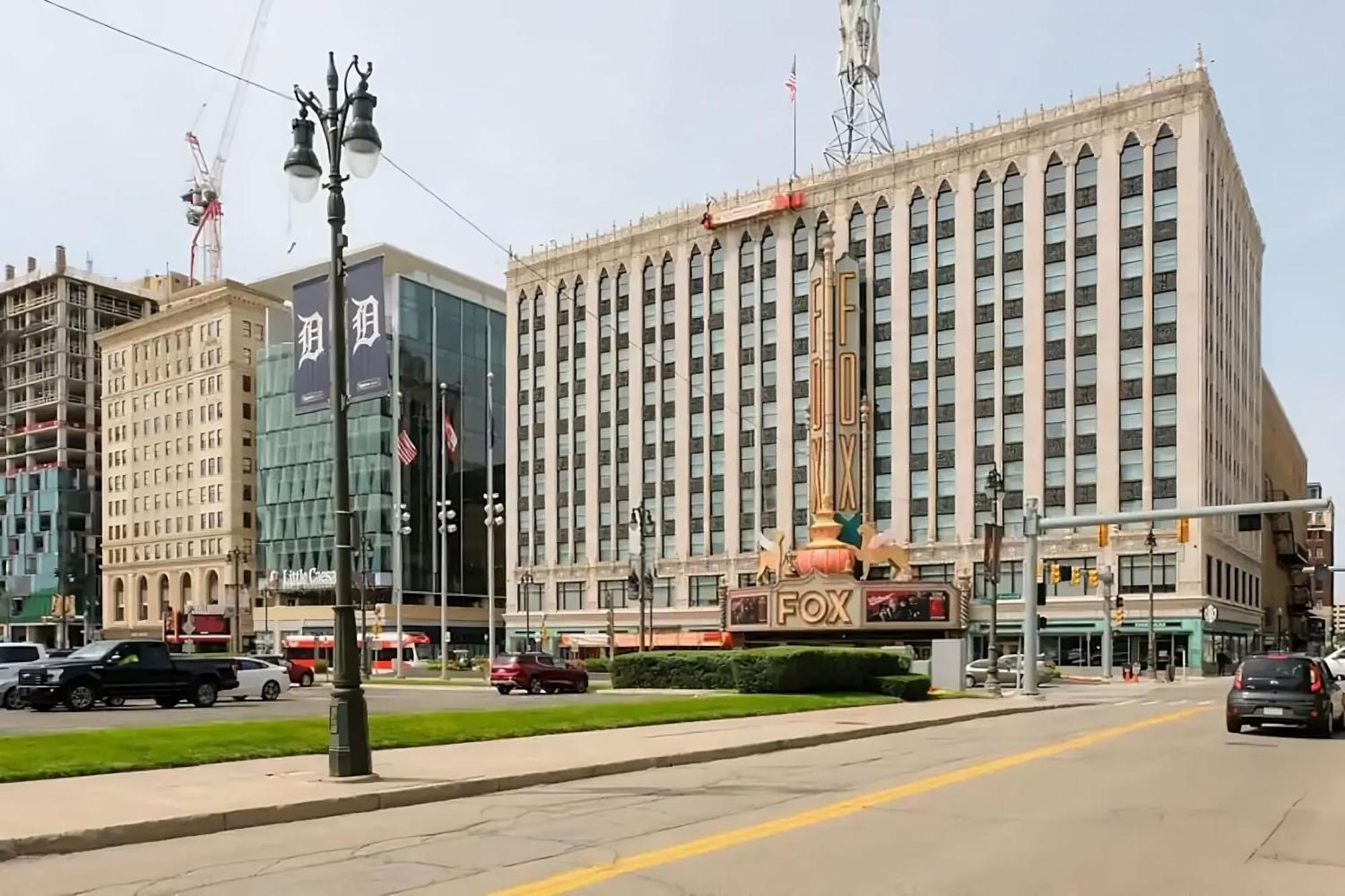 Heart Of Detroit Gem! 2Br Apt Buitenkant foto