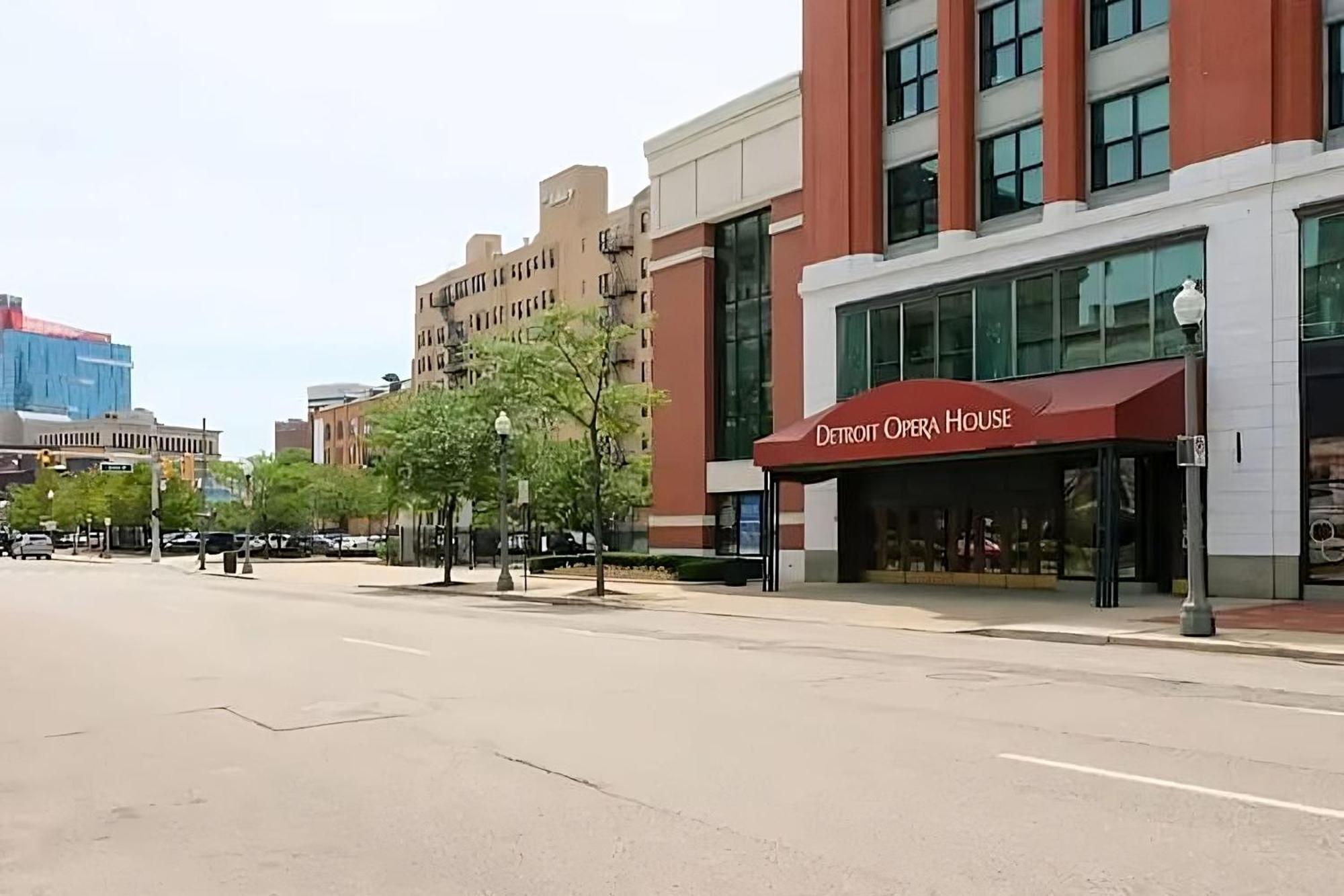 Heart Of Detroit Gem! 2Br Apt Buitenkant foto