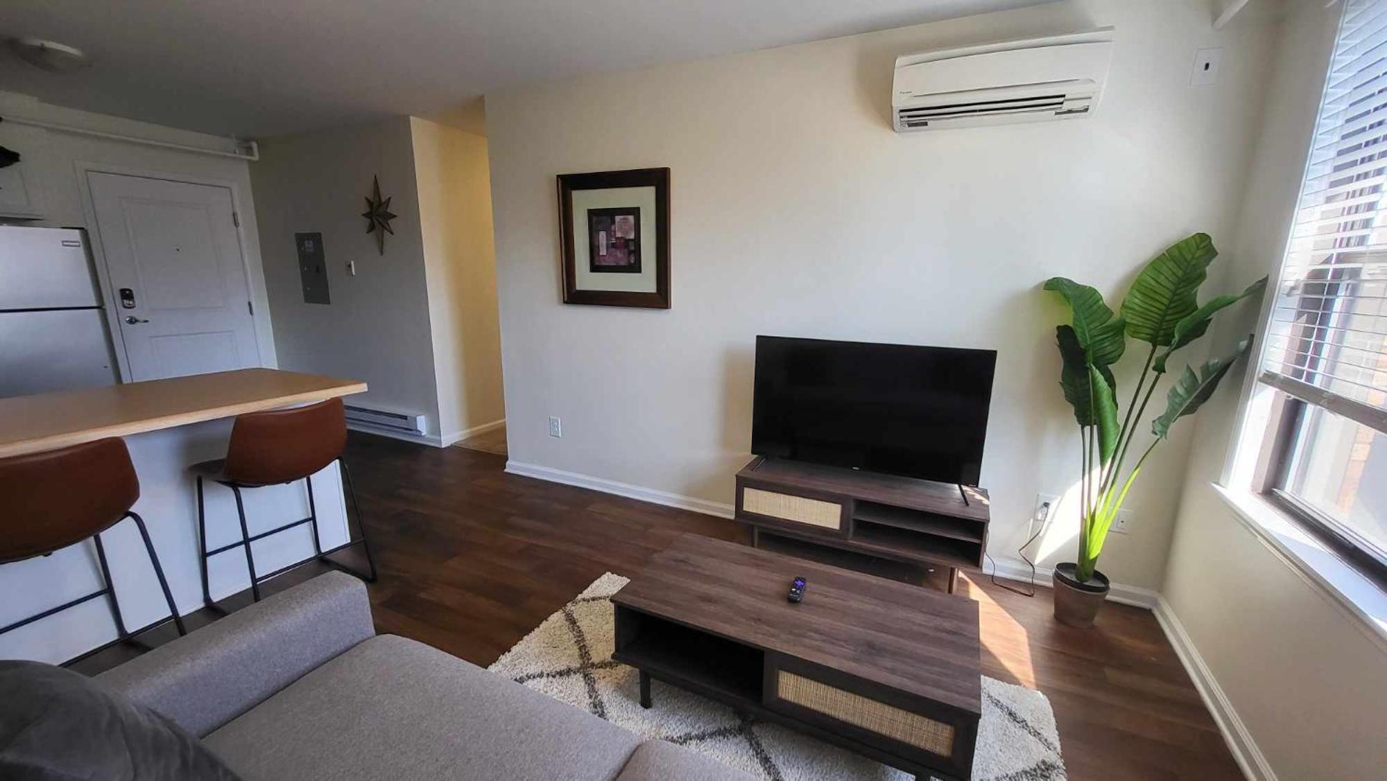 Heart Of Detroit Gem! 2Br Apt Buitenkant foto