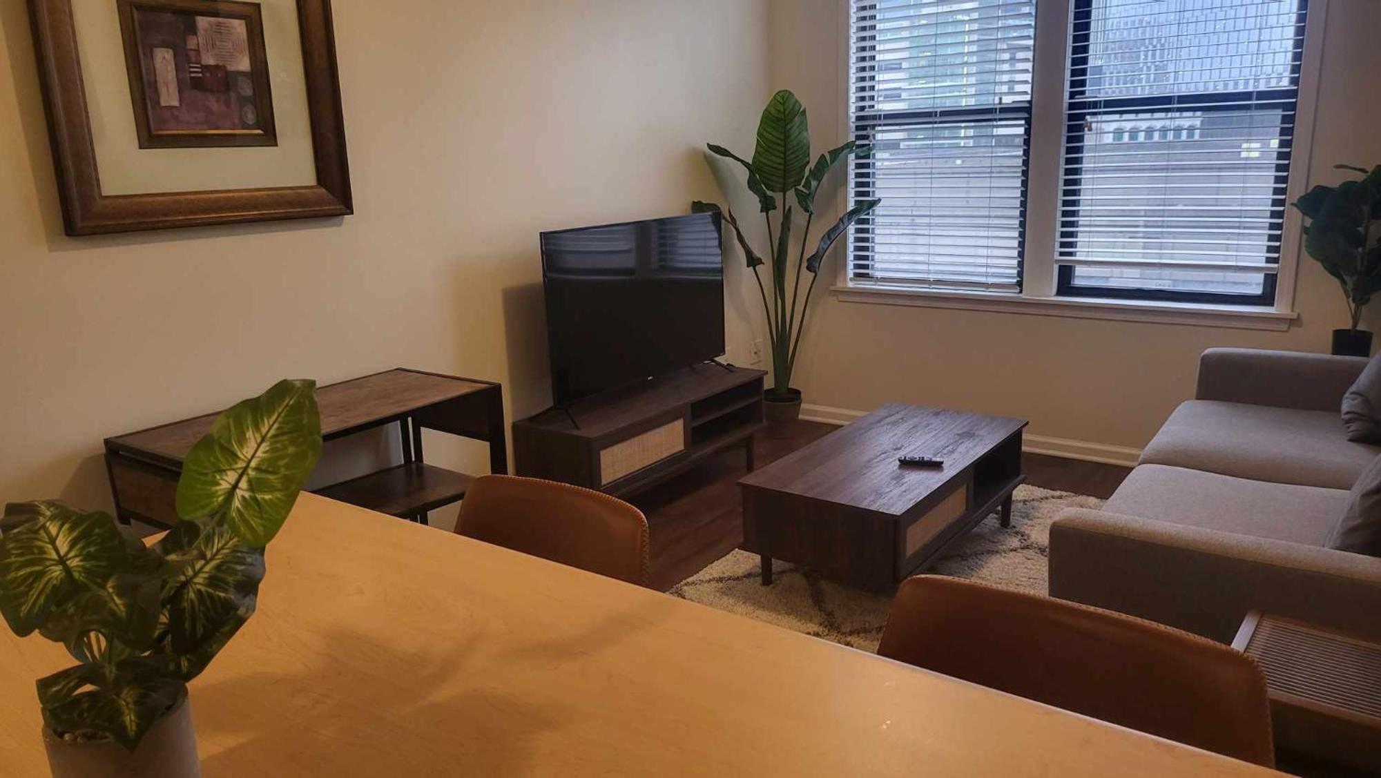 Heart Of Detroit Gem! 2Br Apt Buitenkant foto