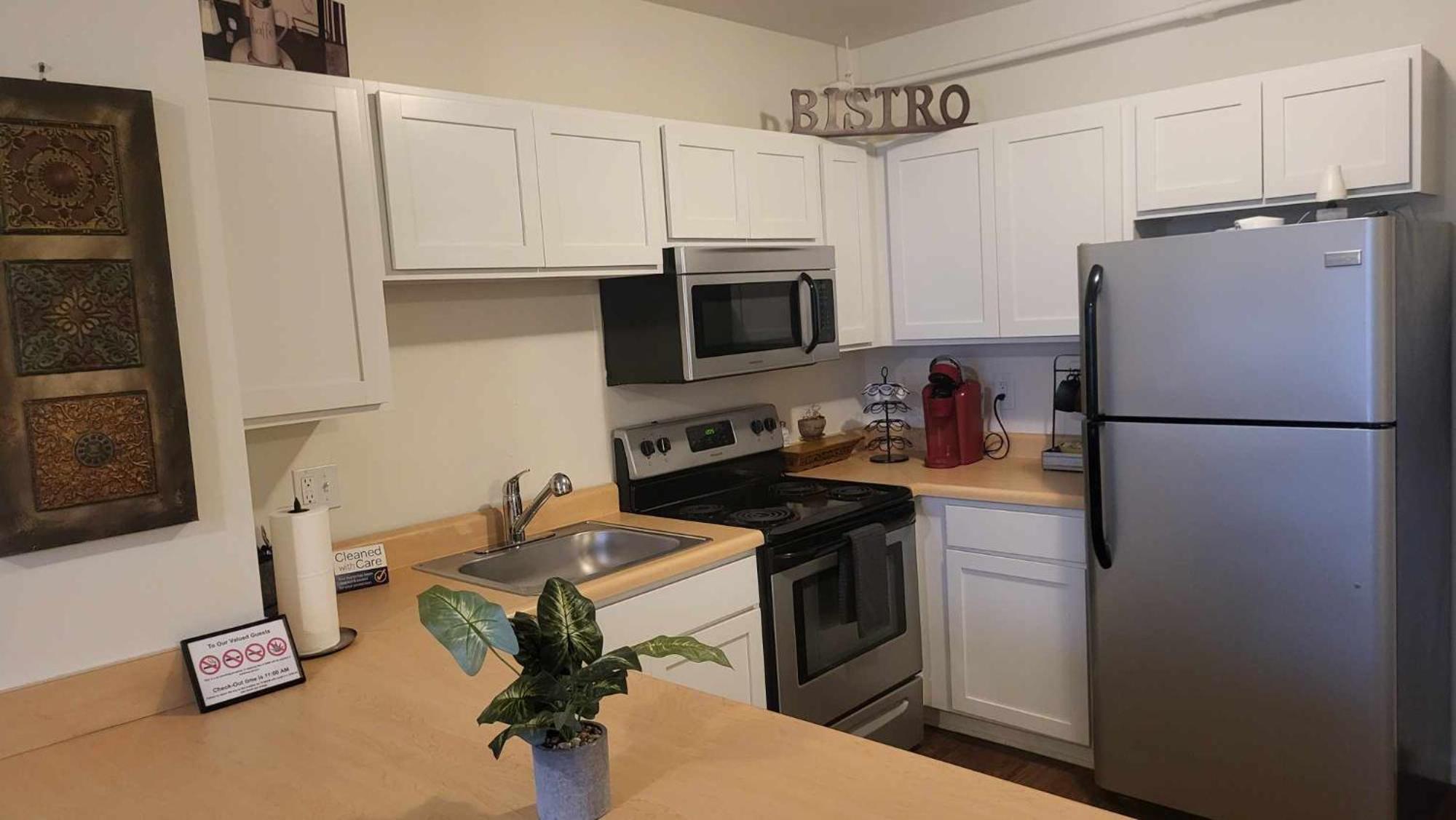Heart Of Detroit Gem! 2Br Apt Buitenkant foto