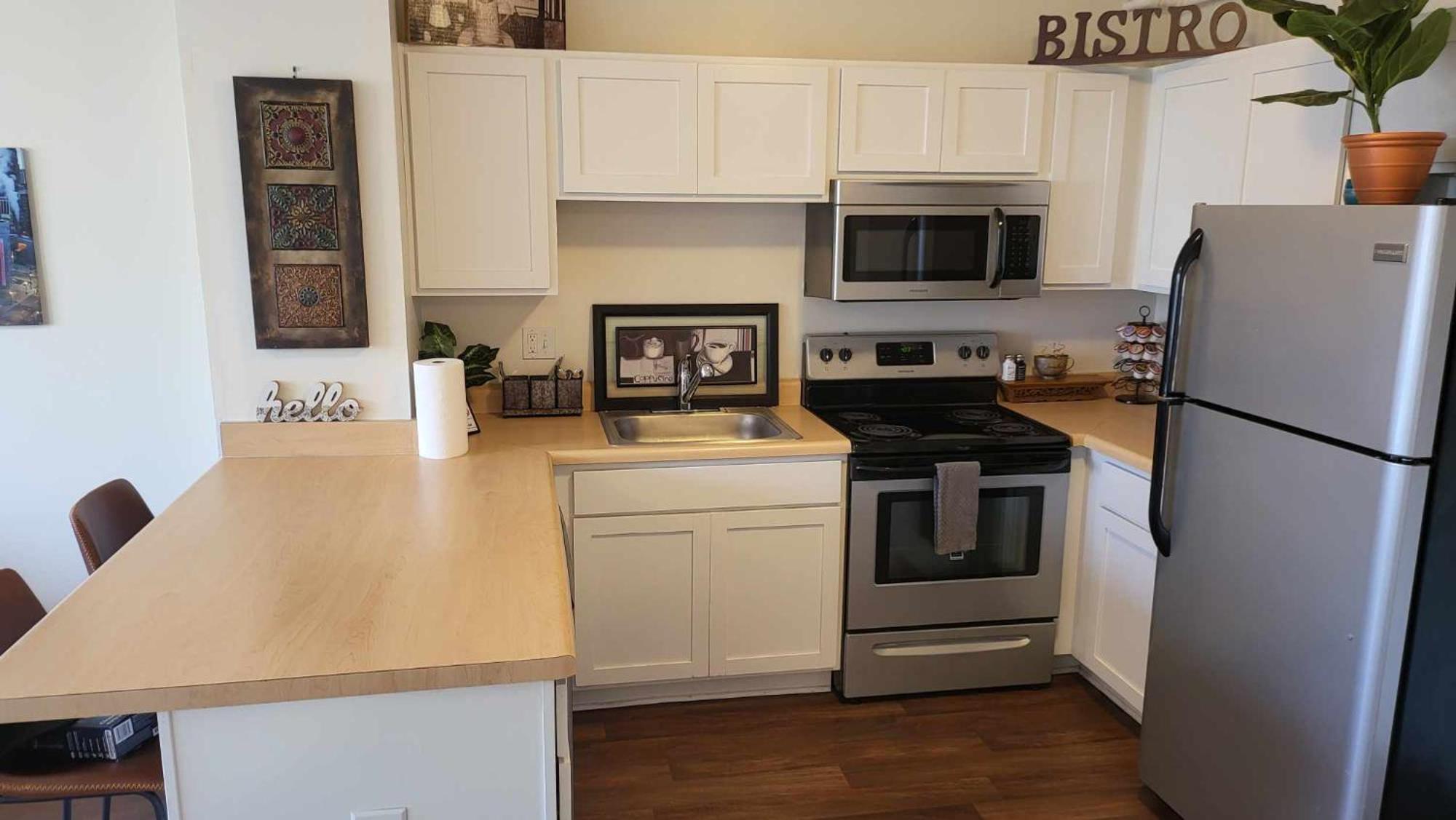 Heart Of Detroit Gem! 2Br Apt Buitenkant foto